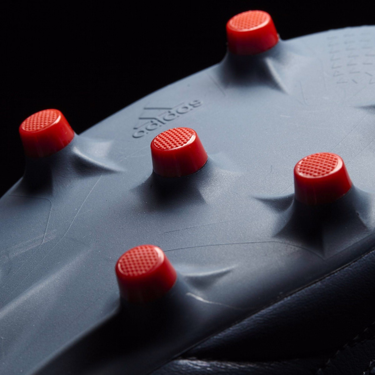 adidas Predator Precision FG 'Blue Grey Red'