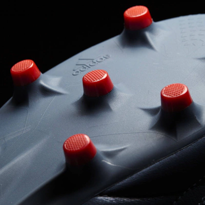 adidas Predator Precision FG 'Blue Grey Red'