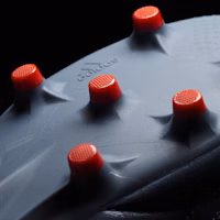 adidas Predator精密版FG防震透氣足球鞋 男款 藍灰色 Sizing adidas Predator精密版FG防震透氣足球鞋 男款 藍灰色