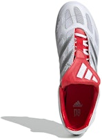 阿迪达斯 Predator Precision FG 大卫·贝克汉姆‘银色’款足球鞋 F97223 Purchase 阿迪达斯 Predator Precision FG 大卫·贝克汉姆‘银色’款足球鞋 F97223