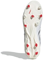 阿迪达斯 Predator Precision FG 大卫·贝克汉姆‘银色’款足球鞋 F97223 Details for 阿迪达斯 Predator Precision FG 大卫·贝克汉姆‘银色’款足球鞋 F97223