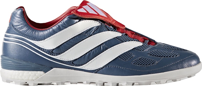 adidas Predator Precision TF 'Blue' CM7912