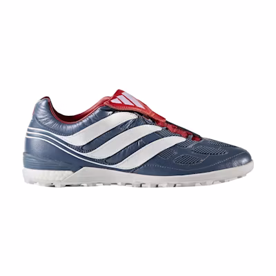 adidas Predator Precision TF 'Blue'
