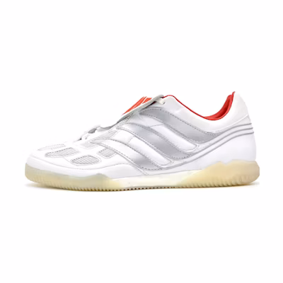 adidas Predator Precision TR David Beckham 'White Silver Red'