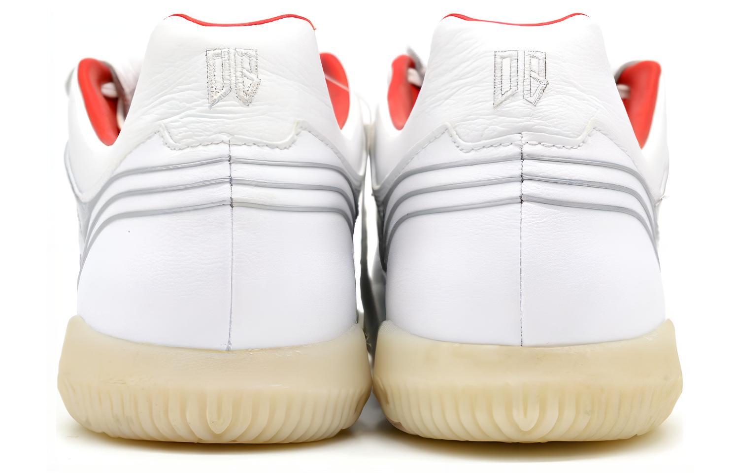 Shop 愛迪達掠奪者精準TR大衛·貝克漢姆「白銀紅」F97224