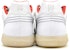 adidas Predator Precision TR David Beckham 'Putih Perak Merah' F97224