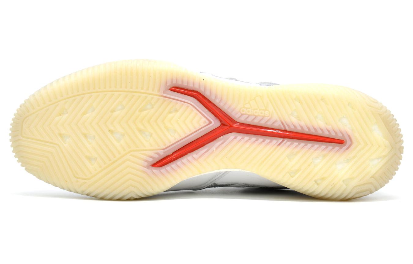 Purchase 愛迪達掠奪者精準TR大衛·貝克漢姆「白銀紅」F97224