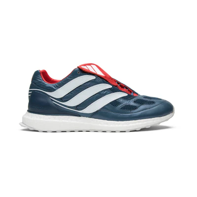 adidas Predator Precision UltraBoost 'Blue Grey White'