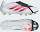 Buy adidas Predator Pro Fold-Over Tongue Football Boots for Firm/Artificial/Natural Ground. Cloud White/Solar Turbo/Core Black KH6261