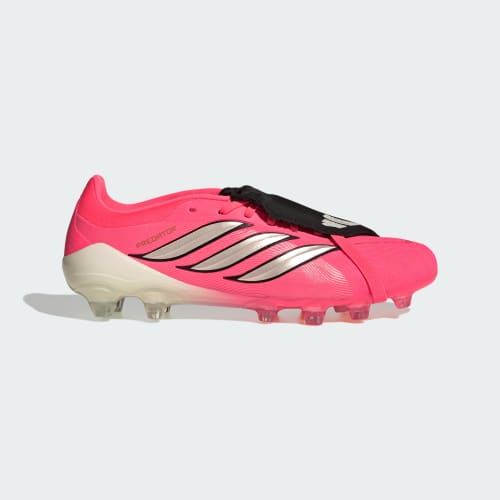 Order adidas PREDATOR PRO Voetbalschoenen HG/AG - Kunst/Hard/Natuurlijk Gras Solar Turbo KH6260