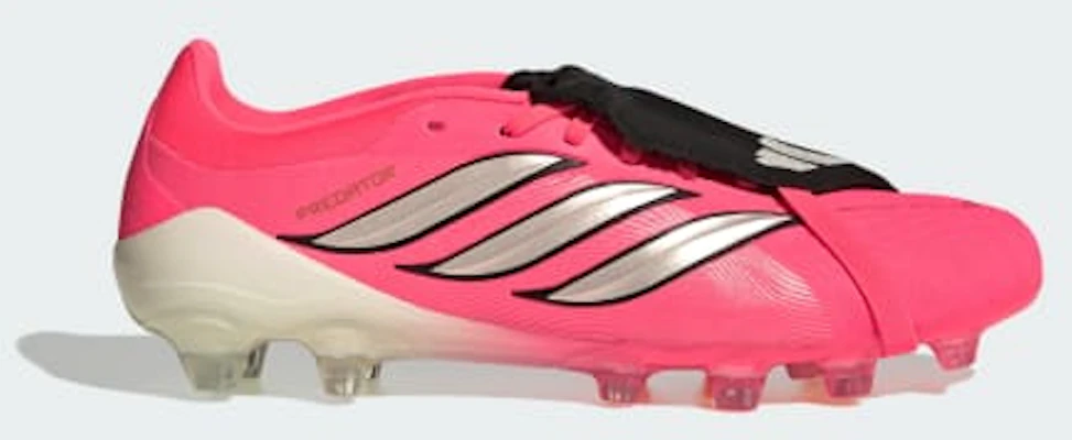 adidas PREDATOR PRO Voetbalschoenen HG/AG - Kunst/Hard/Natuurlijk Gras Solar Turbo KH6260 Order adidas PREDATOR PRO Voetbalschoenen HG/AG - Kunst/Hard/Natuurlijk Gras Solar Turbo KH6260