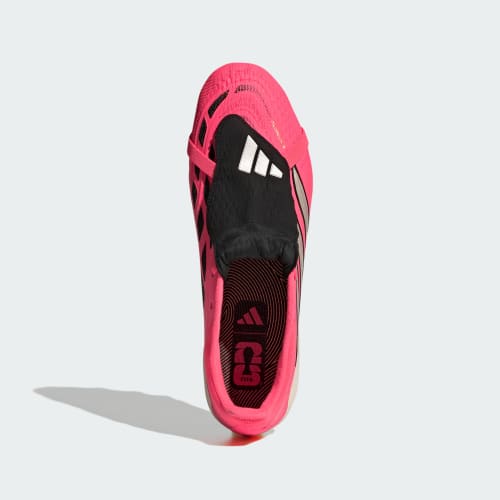 Lookbook adidas PREDATOR PRO Voetbalschoenen HG/AG - Kunst/Hard/Natuurlijk Gras Solar Turbo KH6260