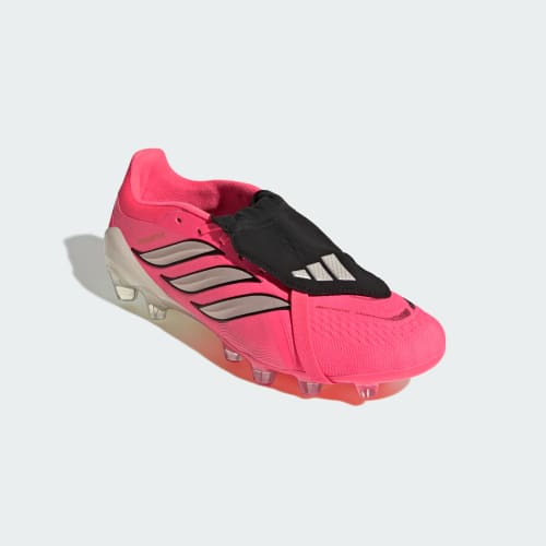 Purchase adidas PREDATOR PRO Voetbalschoenen HG/AG - Kunst/Hard/Natuurlijk Gras Solar Turbo KH6260