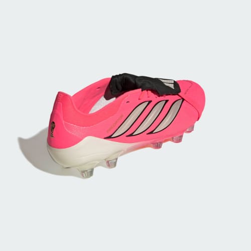 Details for adidas PREDATOR PRO Voetbalschoenen HG/AG - Kunst/Hard/Natuurlijk Gras Solar Turbo KH6260
