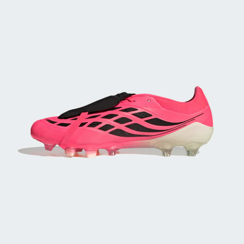 Sizing adidas PREDATOR PRO Voetbalschoenen HG/AG - Kunst/Hard/Natuurlijk Gras Solar Turbo KH6260