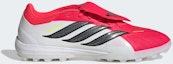 Order Adidas Predator PRO Turf Fútbol Zapatos Lucid Red/Core Black/Cloud White JR7866