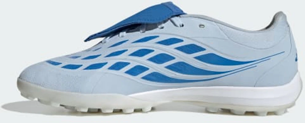 adidas Predator PRO Turf Azul/Ray Azul/Amarillo Solar Zapatos de Fútbol Entrenamiento. JR7862 Sizing adidas Predator PRO Turf Azul/Ray Azul/Amarillo Solar Zapatos de Fútbol Entrenamiento. JR7862