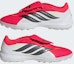 Cheap Adidas Predator PRO Turf Fútbol Zapatos Lucid Red/Core Black/Cloud White JR7866