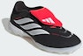 Purchase Adidas PREDATOR PRO Turf Fútbol Negro/Blanco/Rojo Entrenamiento Suela Plegable JR7865
