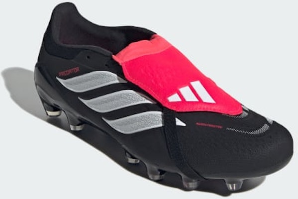 아디다스 프레데터 PRO 하드그라운드 축구화 접이식 텅 코어블랙/클라우드화이트/루시드레드 KI8756 Purchase 아디다스 프레데터 PRO 하드그라운드 축구화 접이식 텅 코어블랙/클라우드화이트/루시드레드 KI8756