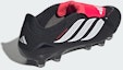 Details for 아디다스 프레데터 PRO 하드그라운드 축구화 접이식 텅 코어블랙/클라우드화이트/루시드레드 KI8756