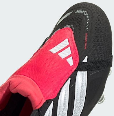 아디다스 프레데터 PRO 하드그라운드 축구화 접이식 텅 코어블랙/클라우드화이트/루시드레드 KI8756 Cheap 아디다스 프레데터 PRO 하드그라운드 축구화 접이식 텅 코어블랙/클라우드화이트/루시드레드 KI8756