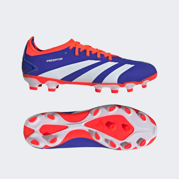 Buy adidas Predator Pro HG/AG '太陽紅'足球鞋 IF6371