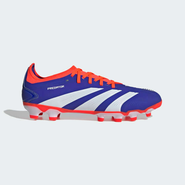 Order adidas Predator Pro HG/AG '太陽紅'足球鞋 IF6371