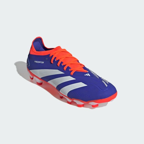 Purchase adidas Predator Pro HG/AG '太陽紅'足球鞋 IF6371