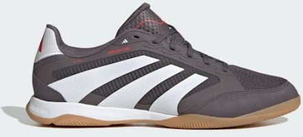 아디다스 프레데터 프로 IN 실내 축구화 블랙/클라우드 화이트/루시드 레드 ID3841 Order 아디다스 프레데터 프로 IN 실내 축구화 블랙/클라우드 화이트/루시드 레드 ID3841