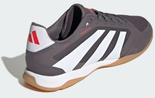 아디다스 프레데터 프로 IN 실내 축구화 블랙/클라우드 화이트/루시드 레드 ID3841 Details for 아디다스 프레데터 프로 IN 실내 축구화 블랙/클라우드 화이트/루시드 레드 ID3841