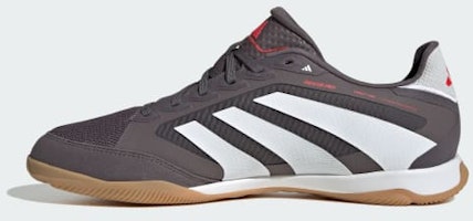 아디다스 프레데터 프로 IN 실내 축구화 블랙/클라우드 화이트/루시드 레드 ID3841 Sizing 아디다스 프레데터 프로 IN 실내 축구화 블랙/클라우드 화이트/루시드 레드 ID3841