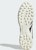 Adidas Predator Pro TF Turf Soccer Training Shoes Off White/Core Black/Pure Ruby JH8897