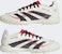 Adidas Predator Pro TF Turf Soccer Training Shoes Off White/Core Black/Pure Ruby JH8897