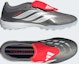 Buy Adidas PREDATOR PRO Zapatillas Fútbol Césped Lengüeta Plegable Metalizado Rojo. JR7864