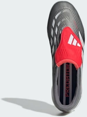 Adidas PREDATOR PRO Zapatillas Fútbol Césped Lengüeta Plegable Metalizado Rojo. JR7864 Shop Adidas PREDATOR PRO Zapatillas Fútbol Césped Lengüeta Plegable Metalizado Rojo. JR7864