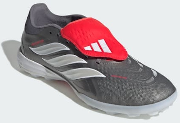 Adidas PREDATOR PRO Zapatillas Fútbol Césped Lengüeta Plegable Metalizado Rojo. JR7864 Purchase Adidas PREDATOR PRO Zapatillas Fútbol Césped Lengüeta Plegable Metalizado Rojo. JR7864