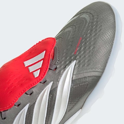 Adidas PREDATOR PRO Zapatillas Fútbol Césped Lengüeta Plegable Metalizado Rojo. JR7864 Cheap Adidas PREDATOR PRO Zapatillas Fútbol Césped Lengüeta Plegable Metalizado Rojo. JR7864