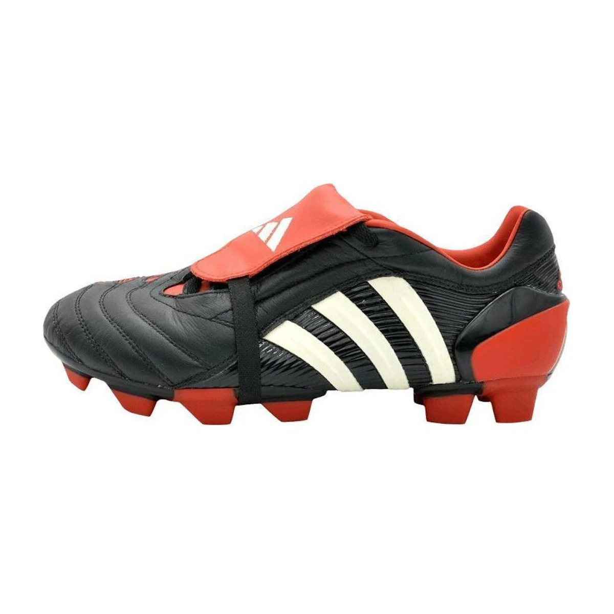 Comprar adidas Predator Pulse 2 TRX FG 'Black Power Red' 519561 Comprar adidas Predator Pulse 2 TRX FG 'Black Power Red' 519561