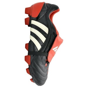 adidas Predator Pulse 2 TRX FG 'Negro Rojo Power' 519561 Lookbook adidas Predator Pulse 2 TRX FG 'Negro Rojo Power' 519561