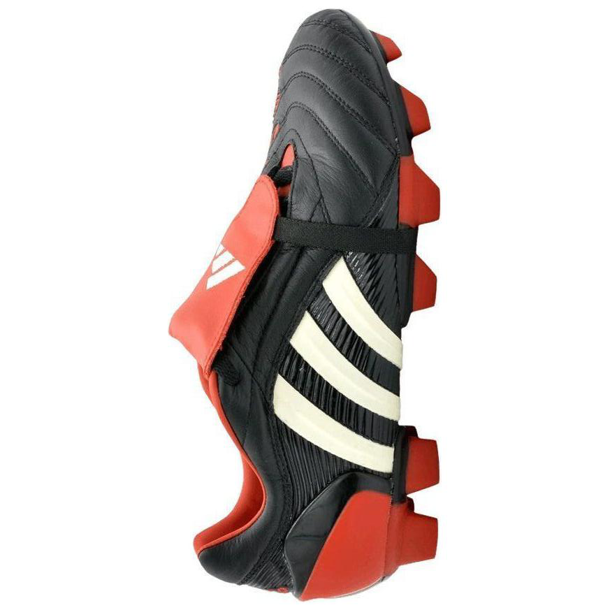 プレデターパルス2 TRX FG 黒赤 519561を購入 - Novelship