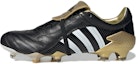 Buy アディダス プレデターパルスFG 黒金 GX0219