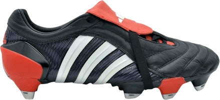 adidas Predator Pulse XTRX SG 'Hitam Merah Kuasa' 39502 Buy adidas Predator Pulse XTRX SG 'Hitam Merah Kuasa' 39502