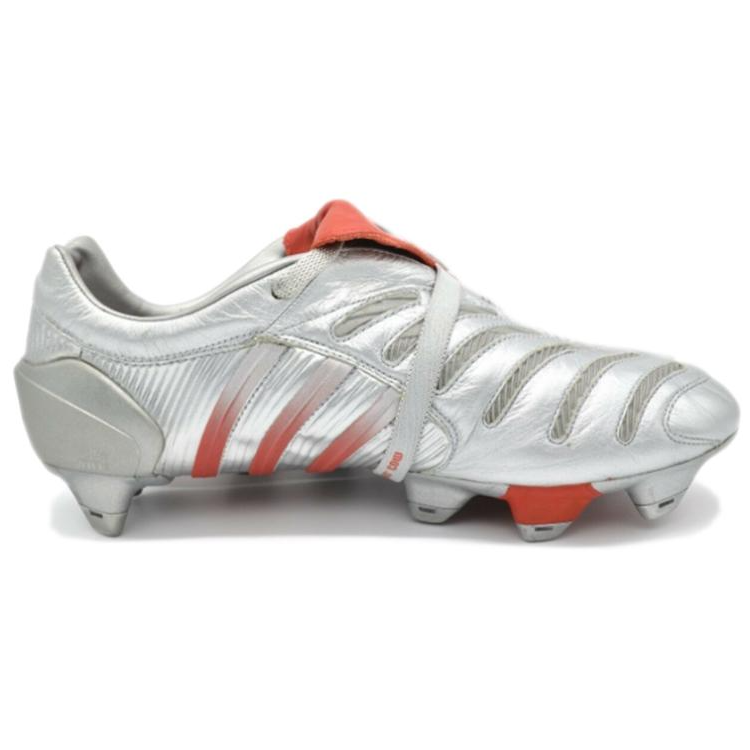 Order adidas Predator Pulse XTRX SG Suelo Blando 'Plata Naranja' 041596