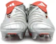 Shop adidas Predator Pulse XTRX SG Suelo Blando 'Plata Naranja' 041596