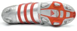 Details for adidas Predator Pulse XTRX SG Suelo Blando 'Plata Naranja' 041596