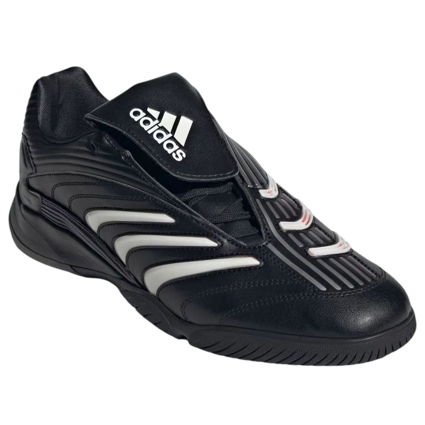 Order adidas Predator Sala ''Nero Zero Metallico'' JQ3916