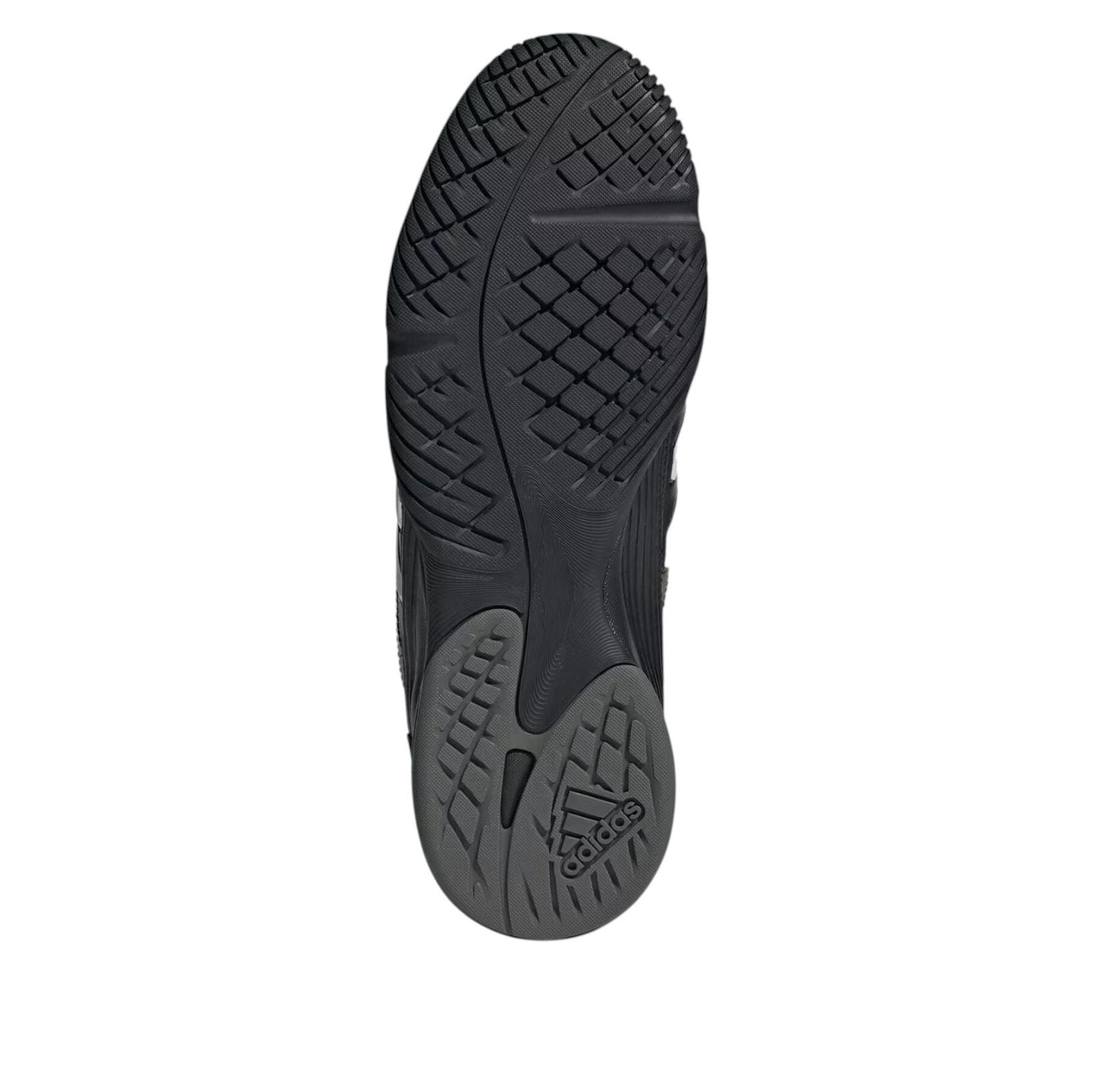 Lookbook adidas Predator Sala ''Nero Zero Metallico'' JQ3916