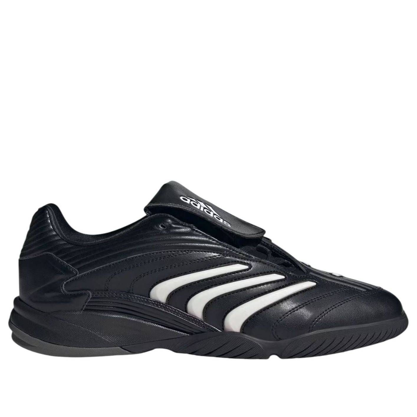 Purchase adidas Predator Sala ''Nero Zero Metallico'' JQ3916