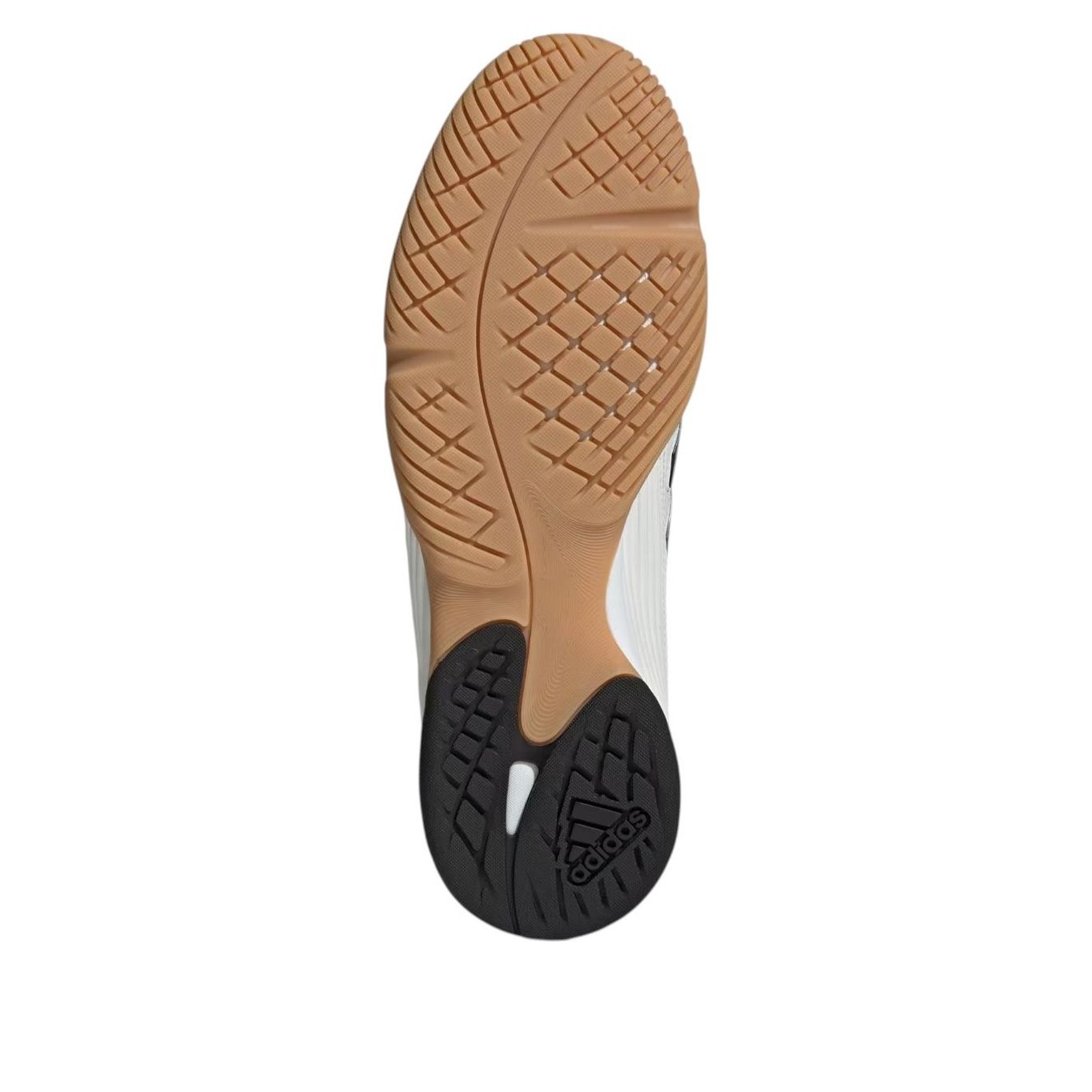 Shop adidas Predator Sala ''Nero Metallico Gum'' JQ3915